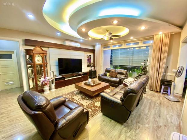 Phân Lô Gara Ô tô tránh Lê Trọng Tấn KĐT Văn Phú Hà Đông 5T 45m2 Nhà Đẹp Sát Mặt Phố 5.96 Tỷ 14584747