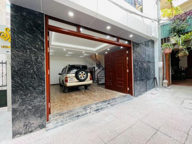 Phân Lô Gara Ô tô tránh Lê Trọng Tấn KĐT Văn Phú Hà Đông 5T 45m2 Nhà Đẹp Sát Mặt Phố 5.96 Tỷ 14584747