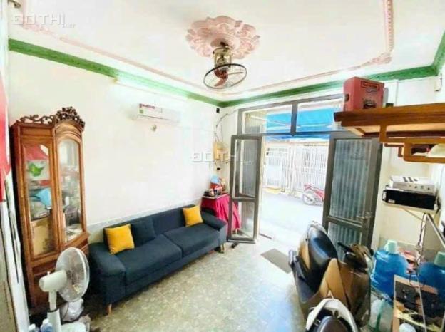 Nhà 3,5 tầng Phan Thanh, DT đất 32m2 cách mặt tiền 50m, 2.65 tỷ 14584749