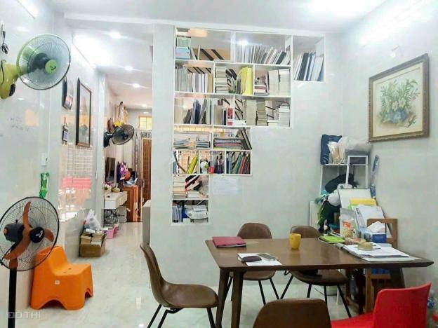 Nhà 3,5 tầng Phan Thanh, DT đất 32m2 cách mặt tiền 50m, 2.65 tỷ 14584749