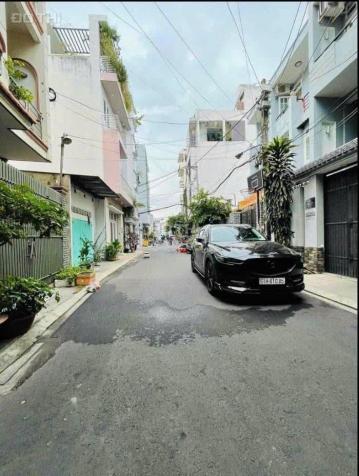 Nhà 3,5 tầng Phan Thanh, DT đất 32m2 cách mặt tiền 50m, 2.65 tỷ 14584749