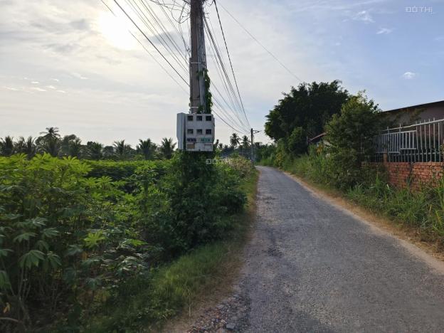 Đất nền Tây Ninh 2 mặt tiền 150m2 KCN Thạnh Đức  GIÁ CỰC SỐC 350TR 14584916