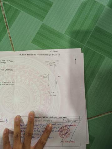 Đất nền Tây Ninh 2 mặt tiền 150m2 KCN Thạnh Đức  GIÁ CỰC SỐC 350TR 14584916