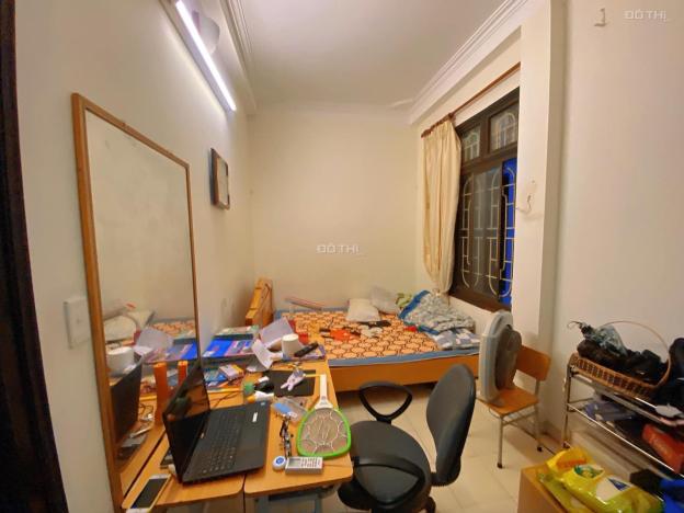 BÁN NHÀ MAI DỊCH 5.5 TỶ 37m 4 TẦNG CẦU GIẤY PHÂN LÔ GẦN Ô TÔ NHÀ TỰ XÂY 14585164