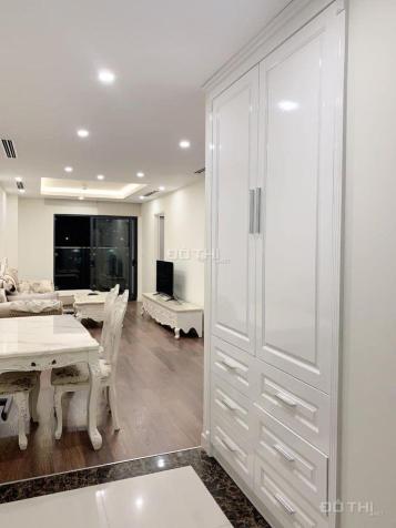 Chính chủ - Bán chung cư C1 Hoàng Quốc Việt - Phạm Văn Đồng - Bắc Từ Liêm - Sổ hồng vĩnh viễn 14585664