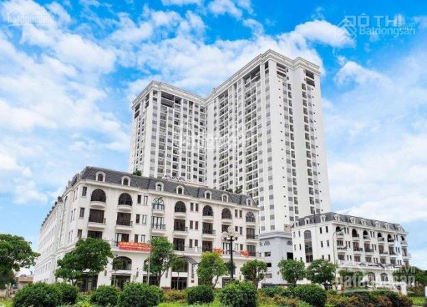 Bán căn hộ chung cư tại Dự án TSG Lotus Sài Đồng, Long Biên, Hà Nội diện tích 113m2 giá 4.6 Tỷ 14586115