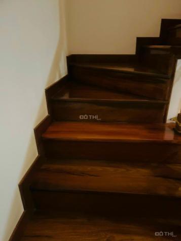 Bán nhà ngõ Nghĩa Tân 50m2 6 tầng đẹp 11.2 tỷ đường 2 ô tô tránh 14586155