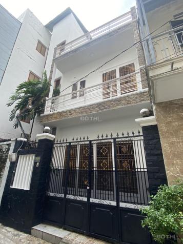 Bán nhà riêng tại Đường Bùi Quang Là, Phường 12, Gò Vấp, Hồ Chí Minh diện tích 48m2 giá 4.7 Tỷ 14586171