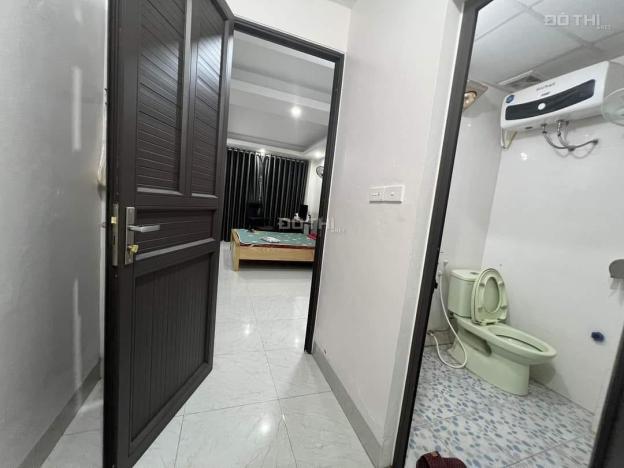 Bán Mặt Ngõ 92 Văn Chương – Khâm Thiên, Hai Mặt Ngõ, Ô Tô, KDoanh DT: 44m/5 Tầng/7.9 Tỷ 14586199