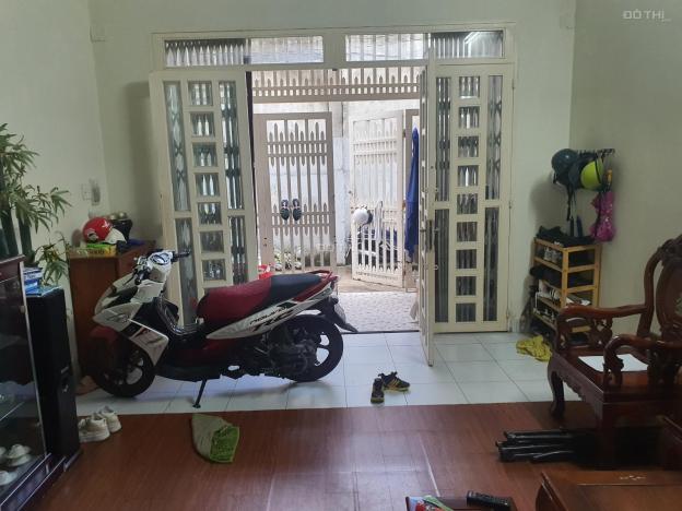 Cần bán căn nhà phố đường Trần Văn Ơn, P. Tân Sơn Nhì, Q. Tân Phú Hồ Chí Minh. Vị trí  trục đường t 14586268