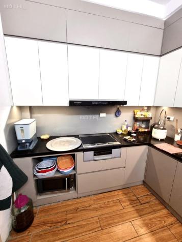 Trương Định, Hoàng Mai 30m, 4T, mt 3,2m, 3,65 tỷ. VỊ TRÍ ĐẸP VÀI BƯỚC RA NGÕ TO NÔNG RỘNG -NHÀ ĐẸP 14586312