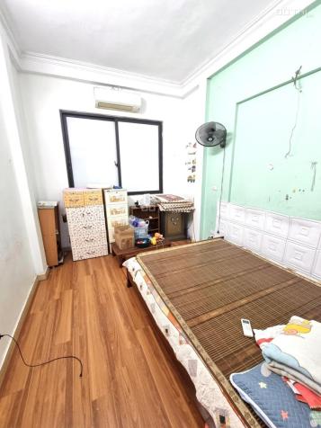 Trương Định, Hoàng Mai 30m, 4T, mt 3,2m, 3,65 tỷ. VỊ TRÍ ĐẸP VÀI BƯỚC RA NGÕ TO NÔNG RỘNG -NHÀ ĐẸP 14586312