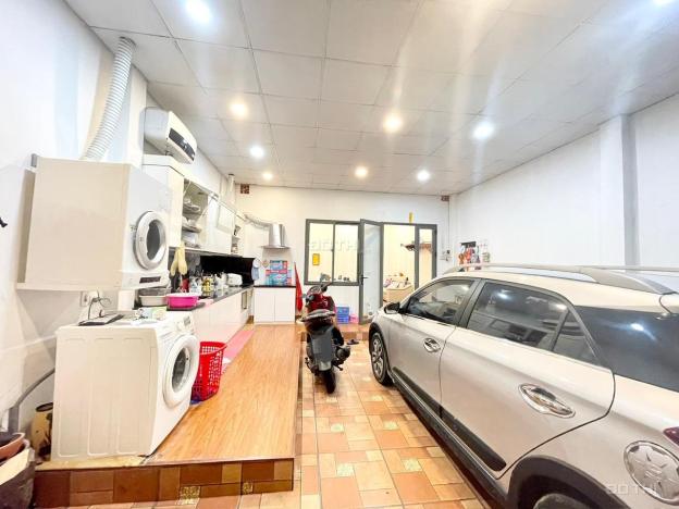 Tặng nhà theo đất Sài Đồng vỉa hè, xây 2 căn mặt tiền ô tô vừa ở vừa cho thuê 14586314