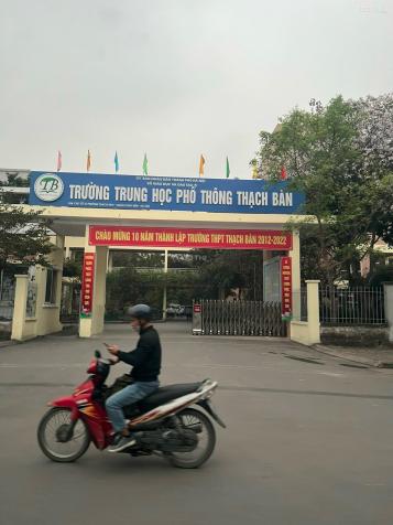 Bán Nhà Thạch Bàn Cổ Linh, Gần Trường Học, Khu Đô Thị, Ngõ Thoáng Rộng 3m, Chỉ 3.28 Tỷ 14586416