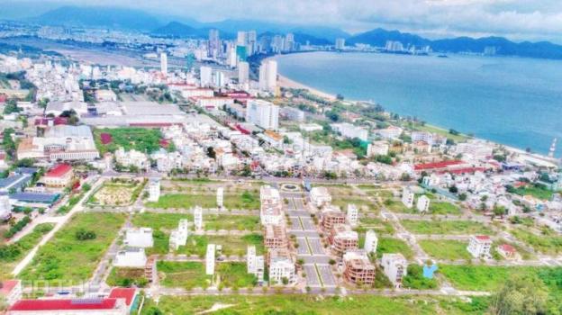 Bán đất nền dự án tại Dự án Mipeco Nha Trang, Nha Trang, Khánh Hòa diện tích 90m2 giá 4.5 Tỷ 14586803