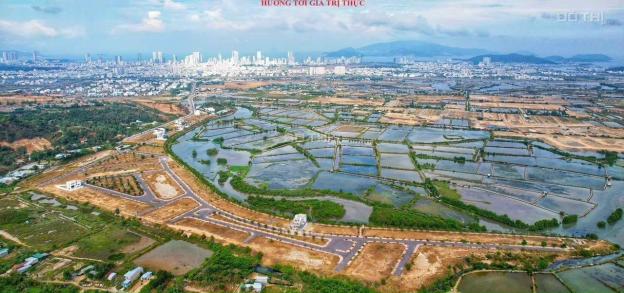 Bán đất nền dự án tại Dự án Nha Trang River Park, Nha Trang, Khánh Hòa diện tích 274m2 giá 5.215 Tỷ 14586831