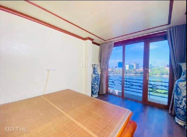 Bán nhà phố Nguyễn Lân, DT gần 50 m2 x 5 T – VP – Ở & kd luôn 14586898