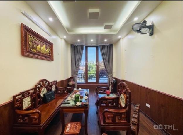 Bán nhà phố Nguyễn Lân, DT gần 50 m2 x 5 T – VP – Ở & kd luôn 14586898