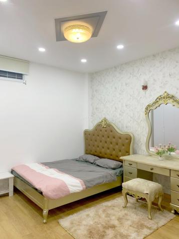 Studio mới xây FULL NỘI THẤT vào ở ngay 14586916