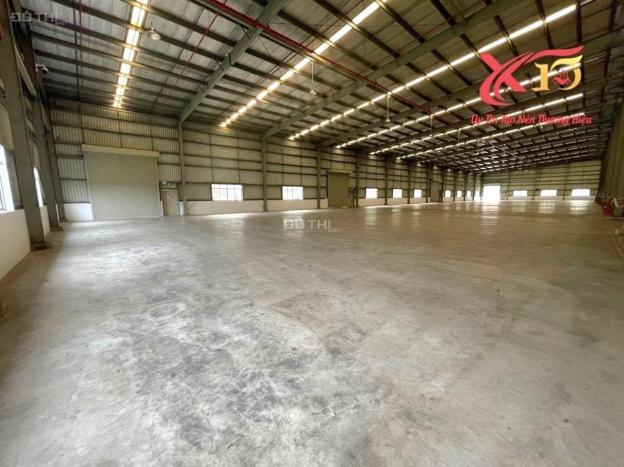 Cho thuê xưởng 2400m2 giá 235 triệu/tháng- KCN Nhơn Trạch-Đồng Nai 14586951