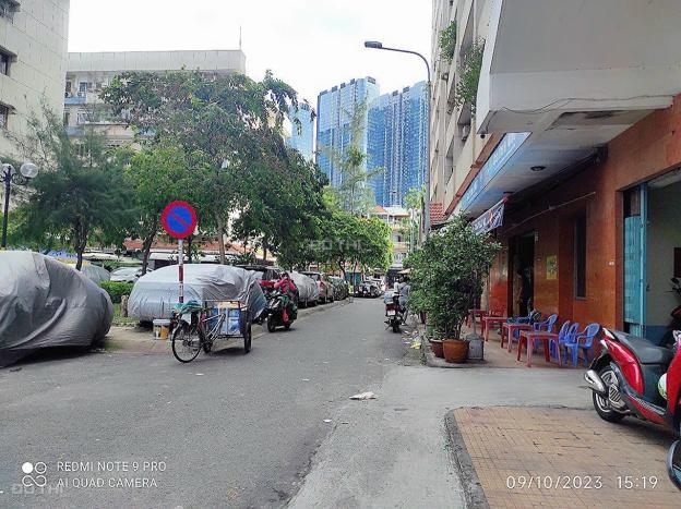 2,75 tỷ - CC 79D Phạm Viết Chánh P.19, BT SHR 2PN 64,7m2, đang cho thuê TN 9tr/tháng view Landmark 14554723
