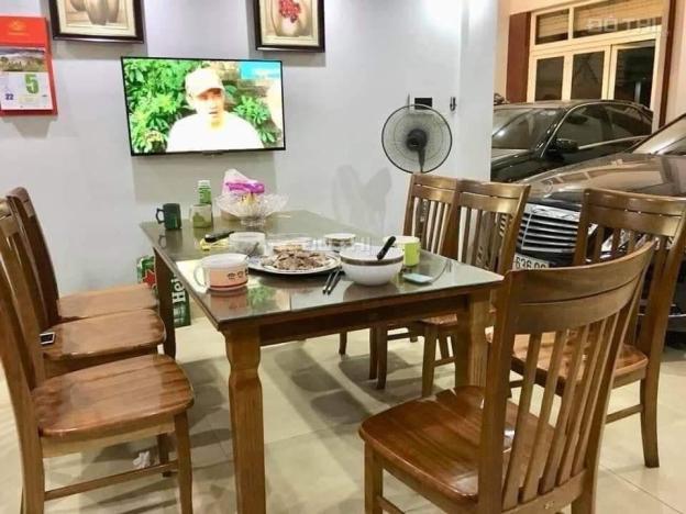 Bán nhà mặt Đào Tấn thông Phan Kế Bính 60m2 5t sang trọng 16.5 tỷ lô góc để ô tô thoải mái 14587008