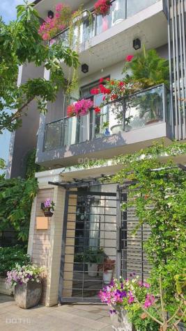 Bán nhà mặt phố tại Đường 5 Phường An Phú, Quận 2, Hồ Chí Minh diện tích 122 m2 giá 26,5 Tỷ 14565585