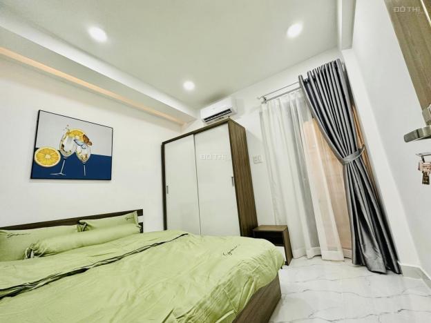 BÁN GẤP NHÀ HẺM VIP NHẤT DƯƠNG QUẢNG HÀM - ÔTÔ NGỦ TRONG NHÀ - 4 TẦNG BTCT CHỈ NHỈNH 5 TỶ 14587544