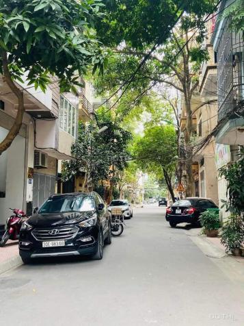 Giảm gấp 800triệu 10.5 tỷ Bán nhà Vương thừa Vũ 45m 8 tầng Thang máy phân lô kD ô tô vào Xuân Hà Nộ 14587668