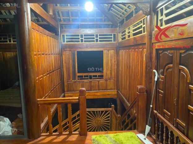 BÁN VILA NHÀ GỖ BÀU TRÂM,LONG KHÁNH,ĐỒNG NAI 5123m2 11tỷ9(B12) 🌿 Đỉnh cao của sự thư giãn tại Bàu 14587723