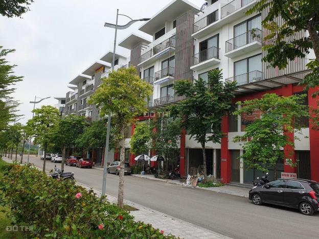 Cần bán cắt lỗ căn Shophouse Khai Sơn đối diện chung cư gần đường 30m đã có sổ đỏ 14587805