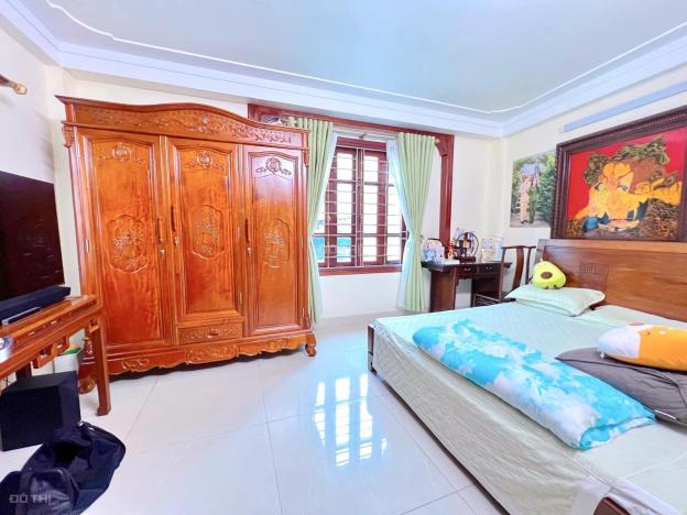 BÁN NHÀ GẦN PHỐ LÊ TRỌNG TẤN, THANH XUÂN, THÔNG SỐ VÀNG 52M2, MT 5M. LÔ GÓC, Ô TÔ VÀO NHÀ. 9.3 TỶ. 14587893