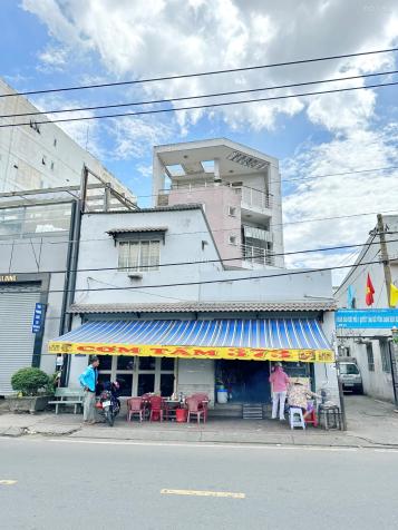 Bán căn góc 2 mặt tiền DT 8x18m view sông số 373 Trần Xuân Soạn Q7 14587914