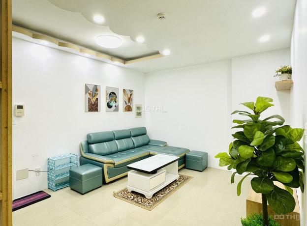 Căn hộ 62m2 Q. Bình Tân, sổ hồng sẵn, thanh toán 750tr ở ngay 13969383