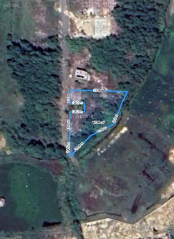 Thanh Lý Đất Vườn Ven Biển Cam Bình, Xã Tân PHước, Thị Xã LaGi, 1090m2 có 60m thổ cư Nguyễn Du. 14588125