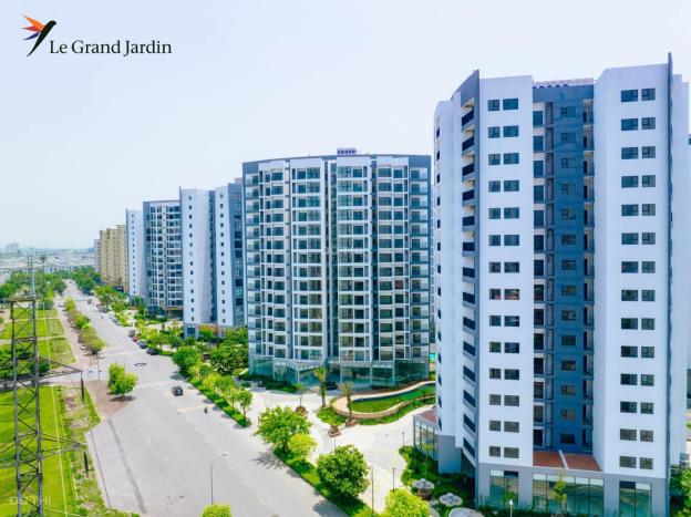 4.04 tỷ sở hữu căn hộ 3PN( 85m2) view trực diện hồ Sài Đồng tại dự án LeGrand Jardin 14588122