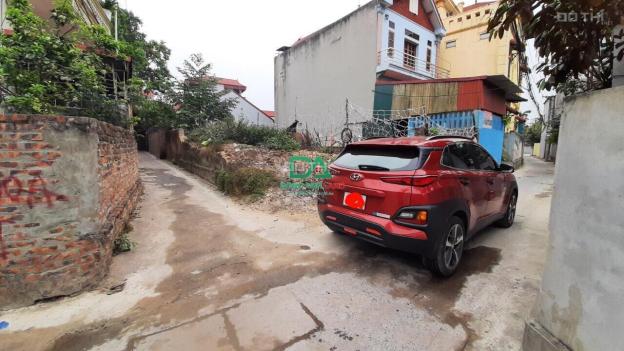 Bán gấp lô đất xóm Gà Cổ Loa Đông Anh giá rẻ oto đỗ tận đất 14588154