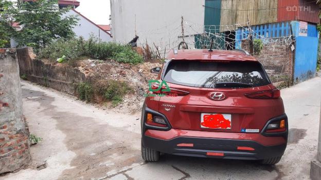 Bán gấp lô đất xóm Gà Cổ Loa Đông Anh giá rẻ oto đỗ tận đất 14588154