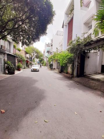 Cho Thuê Mặt Bằng Kinh Doanh, mở VP, P2, Tân bình 14588192