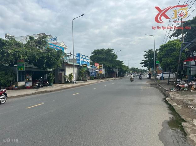 Bán đất 1400m2(28X50) mặt tiền đường Nguyễn Văn Tiên Trảng Dài Biên Hoà Đồng Nai  - Diện tích 28 x 14588211