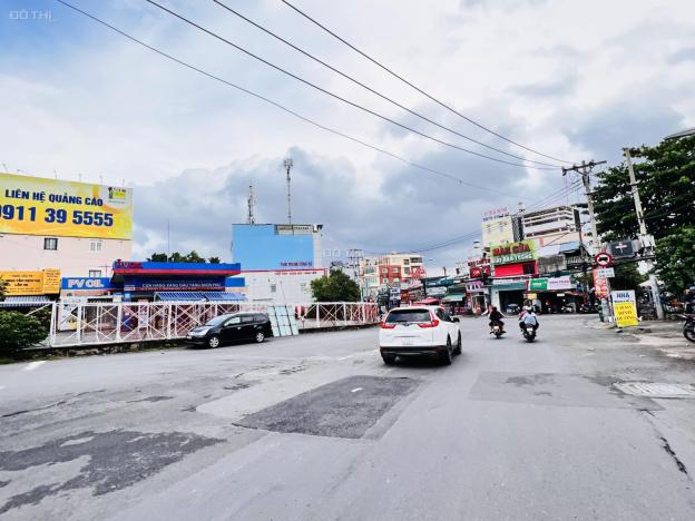 Ngộp-Nhà siêu đẹp đã hoàn công 2 mặt tiền đường 102 ngay chợ Tăng Nhơn Phú A Lê Văn Việt full NT 14588212