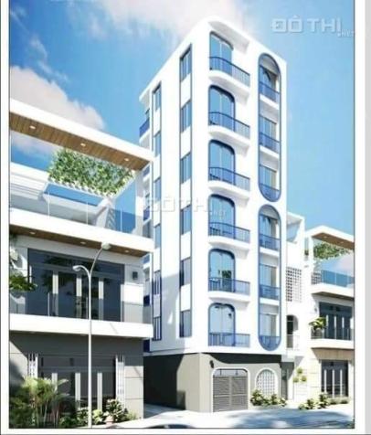 Bán nhà đất C4 phố Trần Đại Nghĩa, DT 180 m2 MT rộng kd 14588409