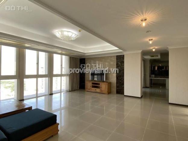 Cho thuê căn hộ Sky Villa tại Imperia An Phú, 232m2, 4PN, view đẹp, full nội thất 14588442