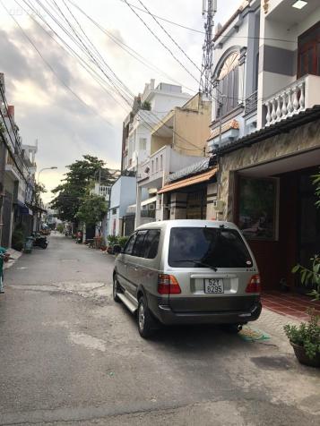 BÁN NHÀ ĐÃ GIẢM CHÀO TỪ 4,5T, ĐƯỜNG NGUYỄN THỊ KIỂU, Q12, 80M2, 2 LẦU 5PN,3WC, XUỐNG CÒN 3,9T 14588507