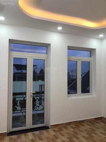 BÁN NHÀ ĐÃ GIẢM CHÀO TỪ 4,5T, ĐƯỜNG NGUYỄN THỊ KIỂU, Q12, 80M2, 2 LẦU 5PN,3WC, XUỐNG CÒN 3,9T 14588507