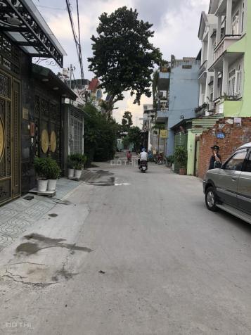 BÁN NHÀ ĐÃ GIẢM CHÀO TỪ 4,5T, ĐƯỜNG NGUYỄN THỊ KIỂU, Q12, 80M2, 2 LẦU 5PN,3WC, XUỐNG CÒN 3,9T 14588507