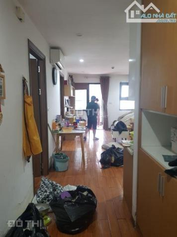 Bán căn hộ tầng trung chung cư Packexim 2 Phú Thượng Tây Hồ 70m2 2 PN 14588737