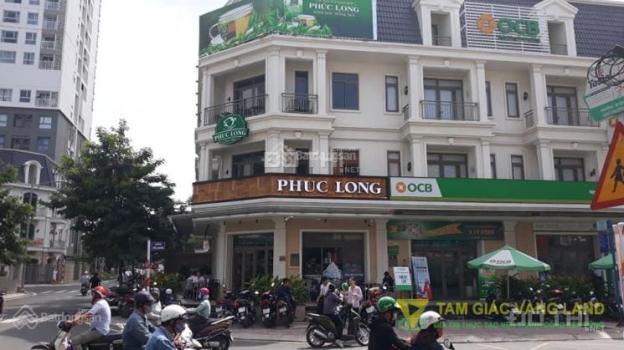 Chính chủ cho thuê mặt tiền kinh doanh Phổ Quang, Phú Nhuận, cung đường tập trung nhiều chung cư 14588780