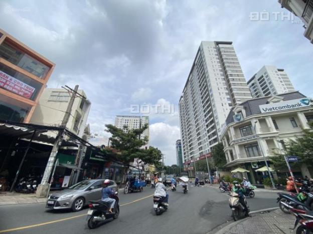 Chính chủ cho thuê mặt tiền kinh doanh Phổ Quang, Phú Nhuận, cung đường tập trung nhiều chung cư 14588780