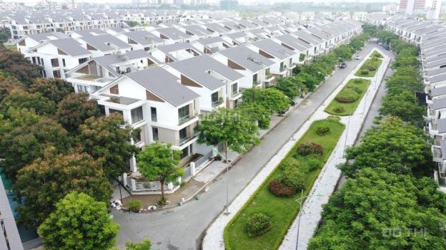 Biệt thự khu A Dương Nội - TĐ Nam Cường giá tốt nhất thị trường, chỉ từ 18,5 tỷ/căn. LH: 0937855599 14588834